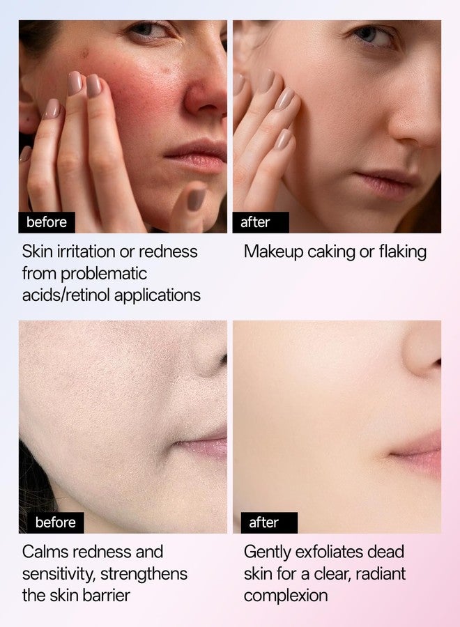 WNP 6D Bionic Collagen Bio‑Gel Mask Overnight Deep Hydration with 5.1% Collagen, Niacinamide, Hyaluronic Acid, Firming, Anti‑Aging, Brightening for Sensitive Skin 28g x 4 - Image 5